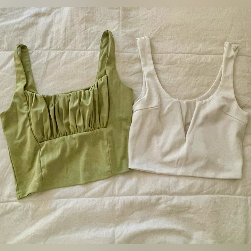 Bundle of Cute Tops